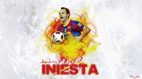 Iniesta Famous Quotes. QuotesGram