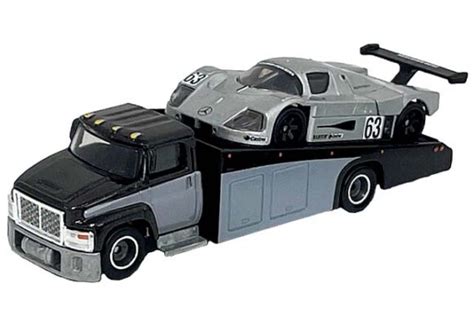 Premium Collector Set Mercedes Benzのラインナップまとめ GMH H Hot Wheels 情報まとめ ホットウィール にわかマニア
