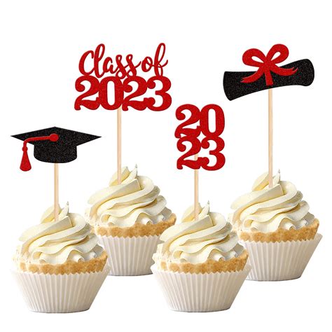 Amazon 2024 Graduation Decorations Xylia Katerina