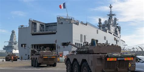 Orion Un Exercice Militaire Dune Ampleur In Dite Dans Le Sud De