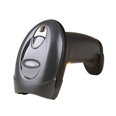 Zebra Wireless Handheld Barcode Scanner, LI4278, Price from Rs.19000/unit onwards, specification ...