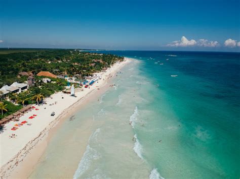 20 Best beachfront hotels in Tulum: Your complete guide 2023