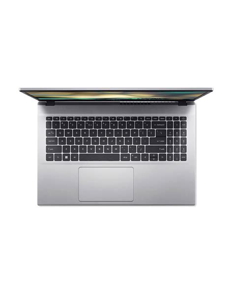 Acer Aspire 3 A315-59-35C7 Silver 15.6" HD i3-1215U 8GB 256GB SSD