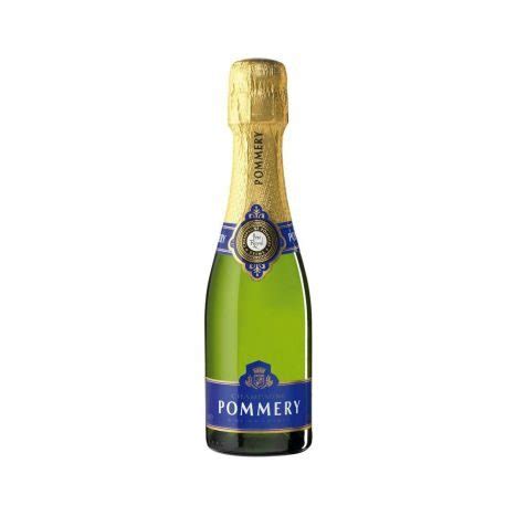 Pommery Champagner Brut Royal 200 ML Online Kaufen INTERSPAR