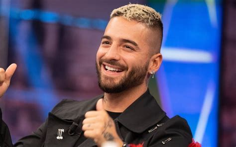 Maluma Y Los Proyectos De Netflix Que Ha Rechazado No Me Llamaban La