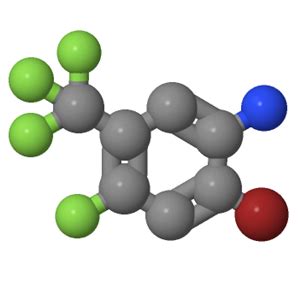 2 溴 4 氟 5 三氟甲基 苯胺193090 60 7 ChemicalBook