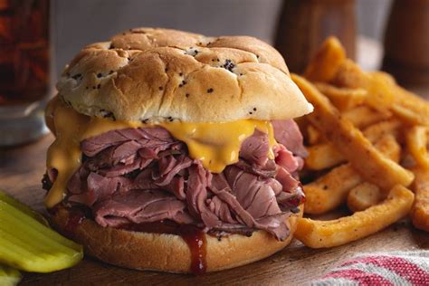 15 Best Roast Beef Sandwiches In Massachusetts