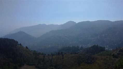 Kathgodam-Kausani-Nainital... A gateway to heaven - Tripoto