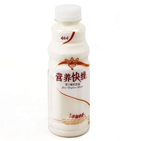 Wahaha Nutritional Express Coconut Flavour 500ml – Umall - Australia's ...