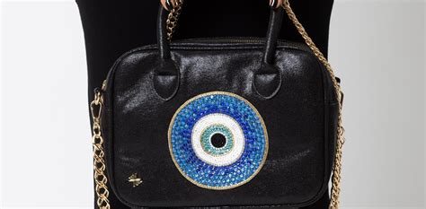 Classic Laines Slippers With Fuck Off Brooches Toffee LAINES LONDON Wolf Badger