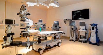 operating-room - Eye Surgery Center of Hawaii