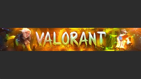 Gaming banner | Twitch header | YouTube banner :: Behance