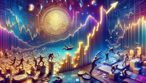 Le marché des Altcoins est il sur le point de franchir la résistance