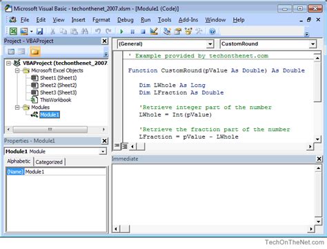 Excel 2007 Object Model Diagram For Vba 2007 The Excel Objec