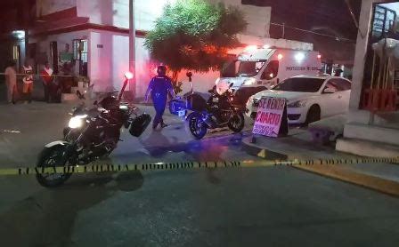 Oye Chiapas Joven Muere Acuchillado En El Fraccionamiento Madero