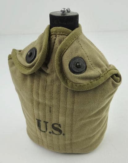 Imcs Militaria Us Ww Canteen