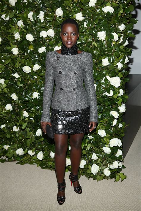 Lupita Nyong’o: A Ranked Guide to Her Best Red Carpet Looks | StyleCaster