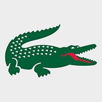 Lacoste's Wishlist - Wishfinity