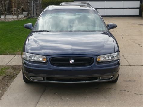 My 1998 Buick Regal Gs Gm Forum Buick Cadillac Chev Olds Gmc And Pontiac Chat