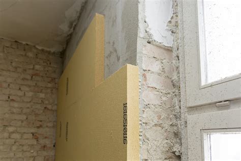 Beis Guide To Best Practice For Internal Wall Insulation On Existing Buildings Ecological