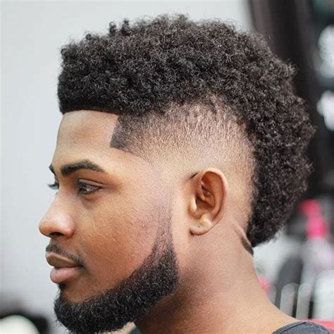 Styling Frohawk Haircuts A Guide For 2024 With Pictures