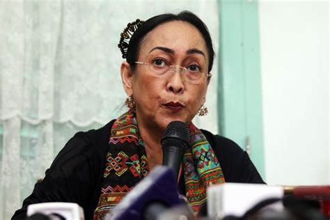 Sukmawati Soekarnoputri Pindah Agama Hindu Ini Alasannya