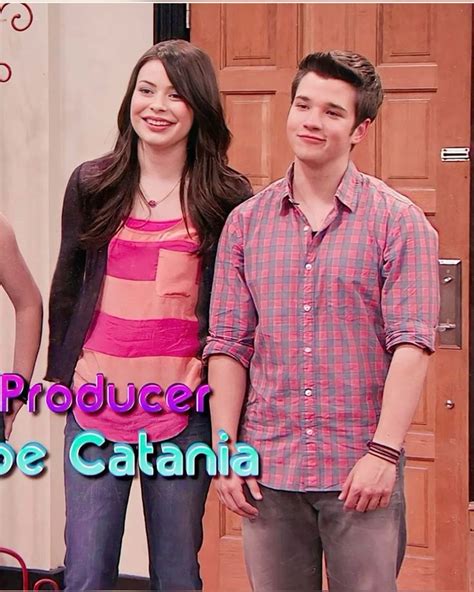 Icarly Tv Series Season 5 Episode 5 Iq En 2024