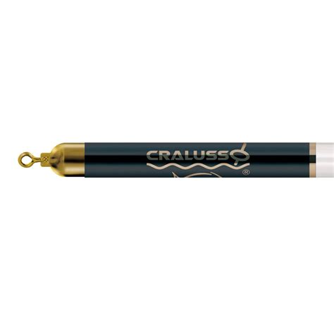Cralusso Pro Match Float with Dart 1026 Weight 6 + 3.0 gr