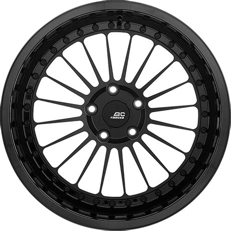 Bc Forged Le Le Series Piece Forged Wheel Garage Whifbitz