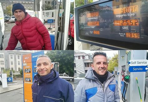 Benzina a Cagliari affari low cost ecco dove e perché costa meno