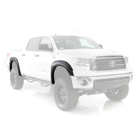 Smittybilt Bolt On Black M Fender Flares For Toyota Tundra