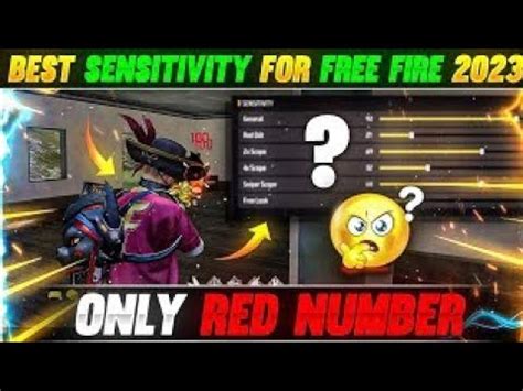 Auto Headshot Sensitivity After OB40 Update Best Sensitivity For