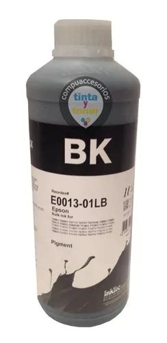 Tinta De Ml Para Epson Pigmentada Durabrite Marca Inktec Meses Sin