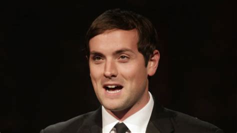 Luke Russert suddenly departs from NBC News | The Hill