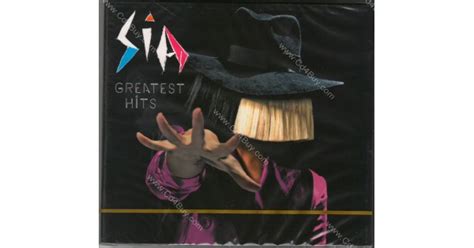 SIA - Greatest Hits