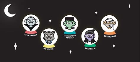 Monster Mash The Board Game - Packaging Design on Behance