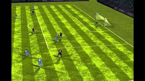 Fifa Iphone Ipad Sak Water Vs Ifk G Teborg Youtube