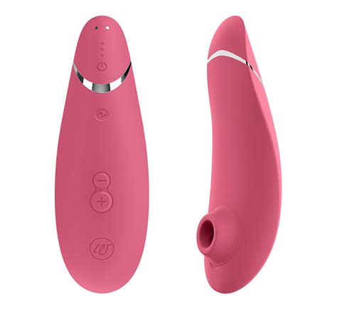 Womanizer Premium 2 im Test: Der beste Womanizer?