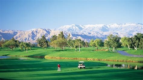 Westin Mission Hills Golf - Mission Hills Resort & North courses