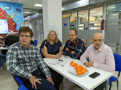 КВИЗ "ДЕТИ ПРОТИВ ВЗРОСЛЫХ"