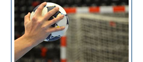 Handballverband Schleswig Holstein Start