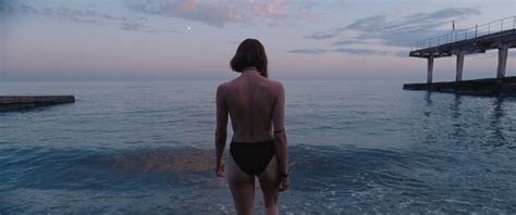 Nude Video Celebs Elizaveta Yankovskaya Nude Nika 2022