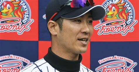 西岡選手兼監督が出場 堀江氏設立の新球団が初戦 サンスポ