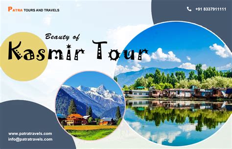 Kashmir Tourism Photo Gallery