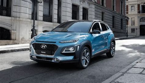 Hyundai Kona Benutzerhandbuch Auto Benutzerhandbuch