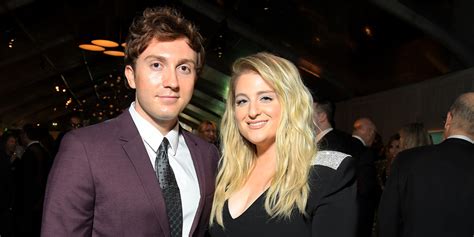 Meghan Trainor And Daryl Sabara Welcome Second Son Reveal His Name