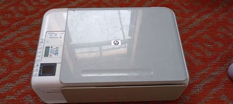 HP photosmart C4283 Printer sotiladi: 200 000 so’m - Periferiya ...