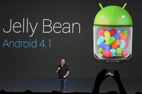 How To Install Android 4 1 Jelly Bean Apps On Any Device Using Custom