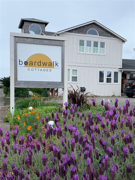 BOARDWALK COTTAGES $131 ($̶1̶3̶9̶) - Updated 2023 Prices & B&B Reviews ...