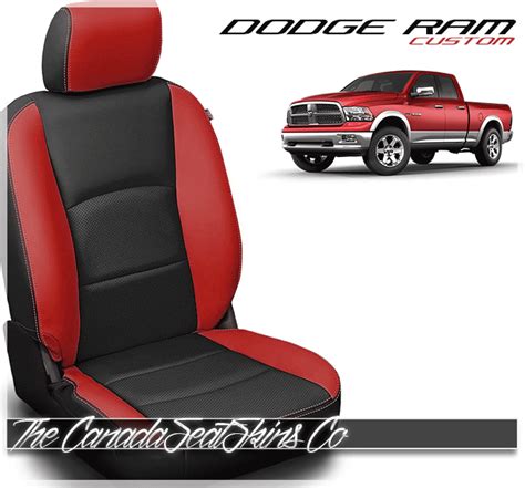 2017 Ram 1500 Express Quad Cab Seat Covers Velcromag